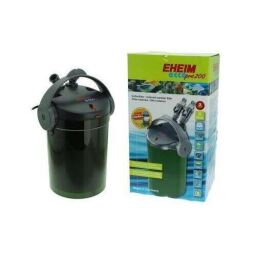 Наружный фильтр EHEIM ecco pro 200 (2034020) от производителя EHEIM