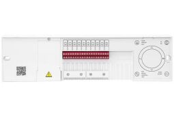 Главный контроллер Danfoss Icon 24В, OTA, 15-канальный, проводной, Zigbee, 24В. (088U1142) от производителя Danfoss