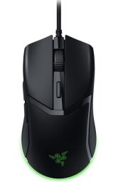 Мышь Razer Cobra, RGB, USB-A, черный (RZ01-04650100-R3M1) от производителя Razer