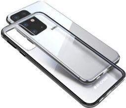 TPU чохол G-Case Shiny Series для Samsung Galaxy S20 Ultra (AA34658) від виробника G-Case