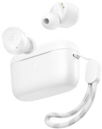 Bluetooth-гарнітура Anker SoundСore A25i White (A3948G21)