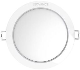 Светильник Ledvance ECO CLASS DOWNLIGHT GEN2, даунлайт, 115mm, 8w, 760lm, 4000K, белый (4058075644199) от производителя LEDVANCE