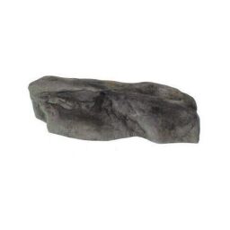 Камінь ваза сіра ATG line KD-M1GR (65х34х17см)