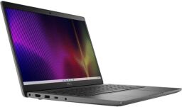 Ноутбук Dell Latitude 3540 15.6" FHD IPS AG, Intel i7-1355U, 16GB, F512GB, UMA, Lin, черный (N022L354015UA_UBU) от производителя Dell