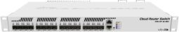 Комутатор MikroTik Cloud Router Switch 317-1G-16S+RM