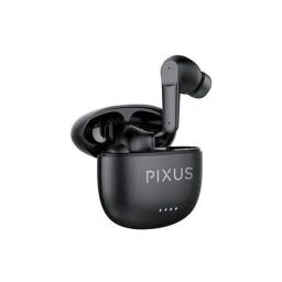 Bluetooth-гарнітура Pixus Band Black від виробника Pixus