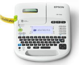 Принтер для друку наліпок Epson LabelWorks LW-700