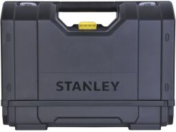 Ящик-органайзер Stanley 3 в 1, двосторонній, 42.6х23.4х31.2см