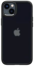 Чохол Spigen для Apple iPhone 14 Ultra Hybrid, Frost Black (ACS05047) від виробника Spigen