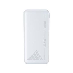 Універсальна мобільна батарея Proda Azeada Chuangnon AZ-P06 10000mAh 22.5W White (AZ-P06-WH) від виробника Proda
