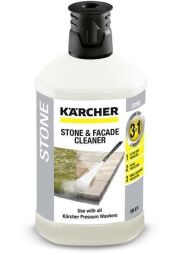 Засіб для чищення каменю Karcher RM 61, 3-в-1, Plug-n-Clean, 1л