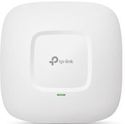 Точка доступу TP-LINK EAP115 N300 1хFE LAN PoE стел.