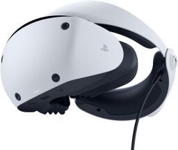 Окуляри віртуальної реальності PlayStation VR2 (Horizon Call of the Mountain) (1000036298) від виробника PlayStation