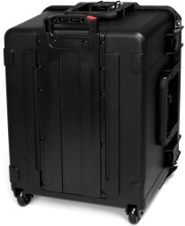 Жесткий чемодан на колесах Yuneec для дронов H520/E (YUNH520CAADV) от производителя Yuneec