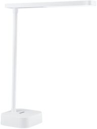 Лампа настільна Philips LED Reading Desk lamp Tilpa біла