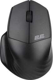 Миша 2E MF280 Silent WL BT Black (2E-MF280WBK) від виробника 2E