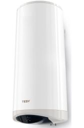 Водонагреватель электр. TESY Modeco Cloud круглый GCV 1504724D C22 ECW, 150л, 2,4кВт, сухой тен, электр. управление, B, WIFI, белый (305086) от производителя Tesy
