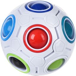 Іграшка Головоломка IQ Ball Cube Same Toy