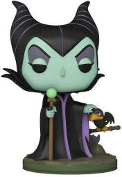 Фігурка Funko POP Disney: Villains - Maleficent (5908305240563) від виробника Funko