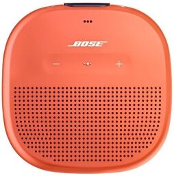Акустическая система Bose SoundLink Micro, Orange (783342-0900) от производителя Bose
