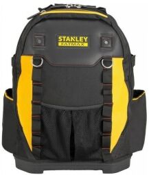 Рюкзак для інструменту Stanley FatMax, 50 відділень, 36x27x46см, 2.21кг (1-95-611) від виробника Stanley