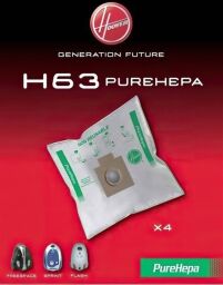 Мешок пылесборник для пылесоса Hoover H63 от производителя Hoover