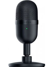 Микрофон Razer Seiren Mini USB Black (RZ19-03450100-R3M1) от производителя Razer