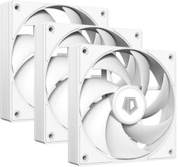 Вентилятор ID-Cooling AF-125-W Trio от производителя ID-Cooling