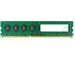 Память ПК Apacer DDR3 8GB 1600 1.35/1.5V (DG.08G2K.KAM) от производителя Apacer