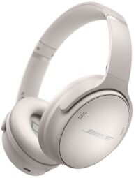 Наушники Bose QuietComfort 45 Wireless Headphones, White (866724-0200) от производителя Bose