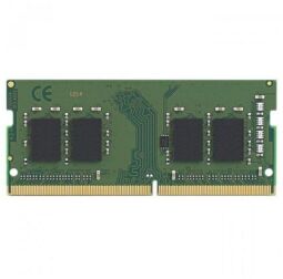 Пам'ять ноутбука Kingston DDR4 16GB 2666 (KVR26S19S8/16) від виробника Kingston
