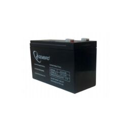 Аккумуляторная батарея EnerGenie 12V 9AH (BAT-12V9AH) AGM от производителя Energenie