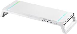 Подставка для монитора 2E GAMING CPG-007 White (550*205*70) (2E-CPG-007-WT) от производителя 2E Gaming