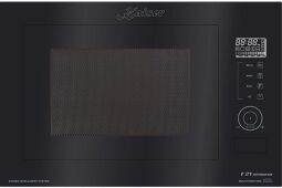 Микроволновая печь Kaiser встроенная, 25л, электр. управл., 900Вт, гриль, дисплей, черный (EM2510) от производителя Kaiser