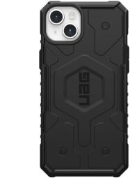 Чохол UAG для Apple iPhone 15 Plus Pathfinder Magsafe, Black (114311114040) від виробника UAG