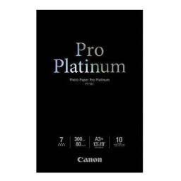 Папір Canon A3+ Pro Platinum Photo Paper PT-101, 10арк.