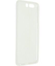Чохол-накладка Drobak Ultra PU для Huawei P10 Plus Clear (218456) від виробника Drobak
