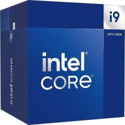 Центральний процесор Intel Core i9-14900 24C/32T 2.0GHz 36Mb LGA1700 65W Box (BX8071514900) від виробника Intel
