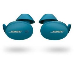 Наушники Bose Sport Earbuds, Baltic Blue (805746-0020) от производителя Bose