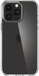 Чохол Spigen для Apple iPhone 15 Pro Max Ultra Hybrid, Frost Clear (ACS06567) від виробника Spigen