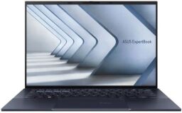 Ноутбук ASUS Expertbook B9 B9403CVA-KM0024 14" WQXGA+ OLED, Intel i7-1355U, 32GB, F1TB, UMA, NoOS, Черный (90NX05W1-M000Y0) от производителя Asus