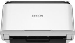 Сканер A4 Epson WorkForce DS-410