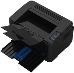 Принтер A4 Pantum P2500W с Wi-Fi от производителя Pantum