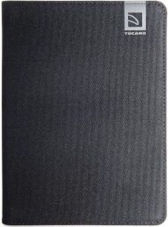 Чохол Tucano Vento Universal для планшетів 7-8", чорний