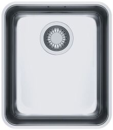 Кухонні мийки Franke Aton ANX 110-34 /122.0204.647 від виробника Franke