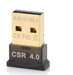 Bluetooth-адаптер Voltronic LV-B14A 4.0/08297 от производителя Voltronic