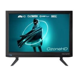 Телевiзор OzoneHD 19HN82T2 від виробника OzoneHD