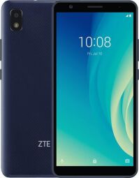 Смартфон ZTE Blade L210 Dual Sim Blue (Blade L210 Blue) от производителя ZTE