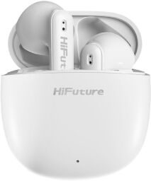 Bluetooth-гарнітура HiFuture ColorBuds2 White (colorbuds2.white) від виробника HiFuture