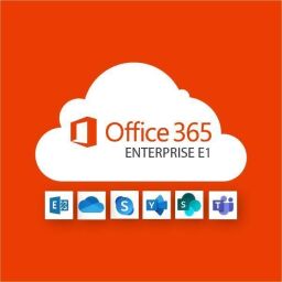 Програмний продукт Microsoft Office 365 E1, CSP